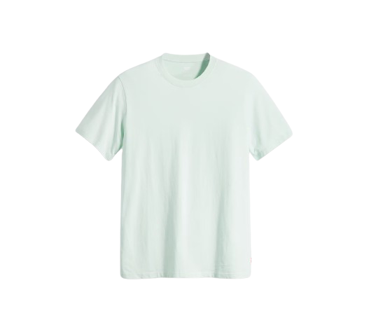 T-SHIRT LEVI'S® RELAXED ESSENTIAL DUSTY AQUA