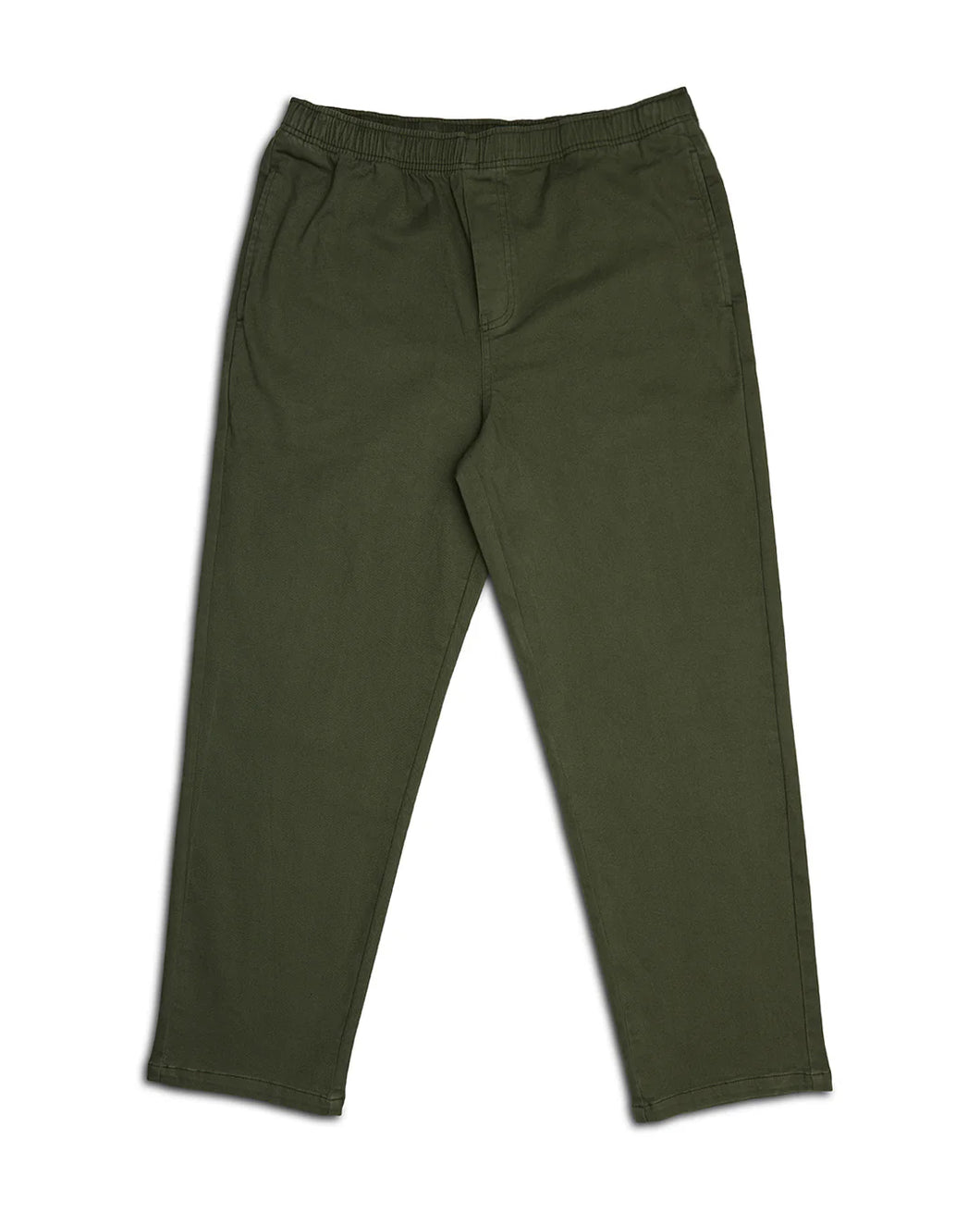 Pantalon Deus Infinity Twill Beach Clover