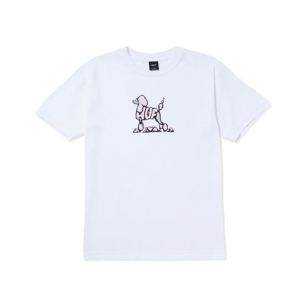 HUF T-Shirt BEST IN SHOW