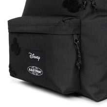SAC EASTPAK PADDED PAK'R MICKEY PATCHES