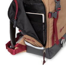 SAC EASTPAK OUT CAMERA PACK BROWN