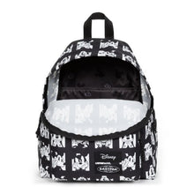 SAC EASTPAK DAY PAK'R MICKEY FACES