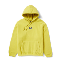 POLAIRE HUF GRIFFITH HOODED CACTUS