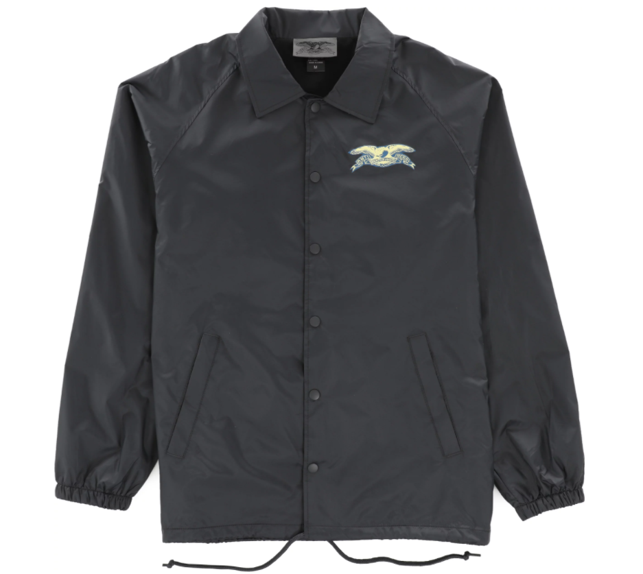 Veste Antihero Basic Eagle grey
