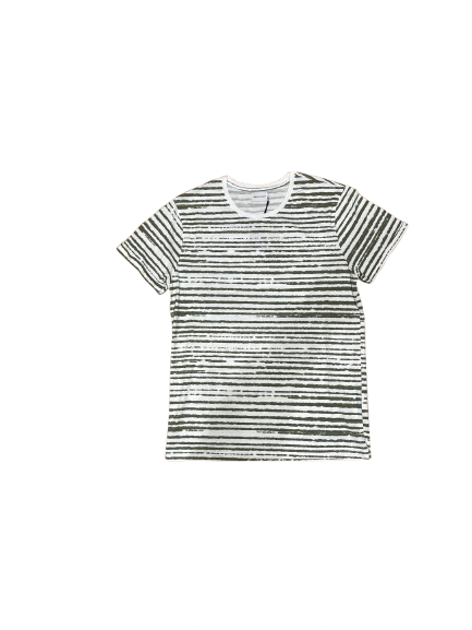 T-Shirt Bask In The Sun Yoshi Cactus