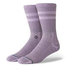 CHAUSSETTES STANCE JOVEN taupe