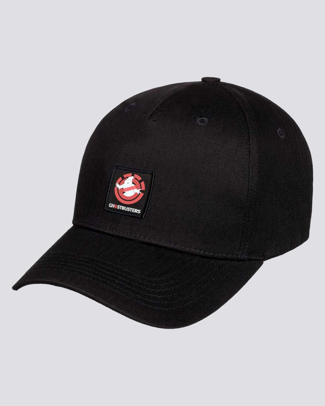 ELEMENT X GHOSTBUSTERS CAP FLINT BLACK