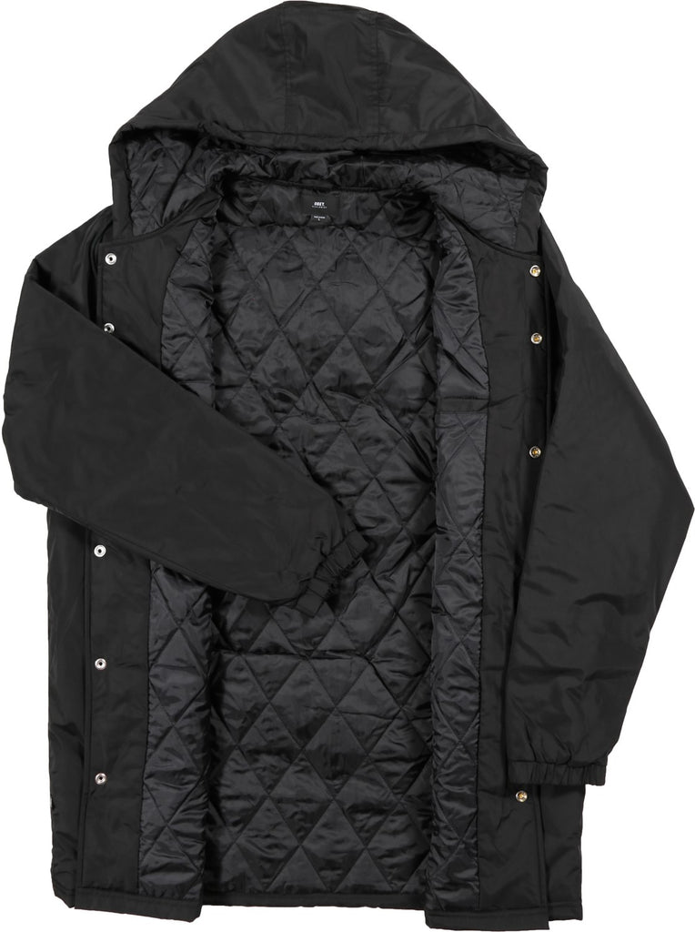 Obey on sale singford parka