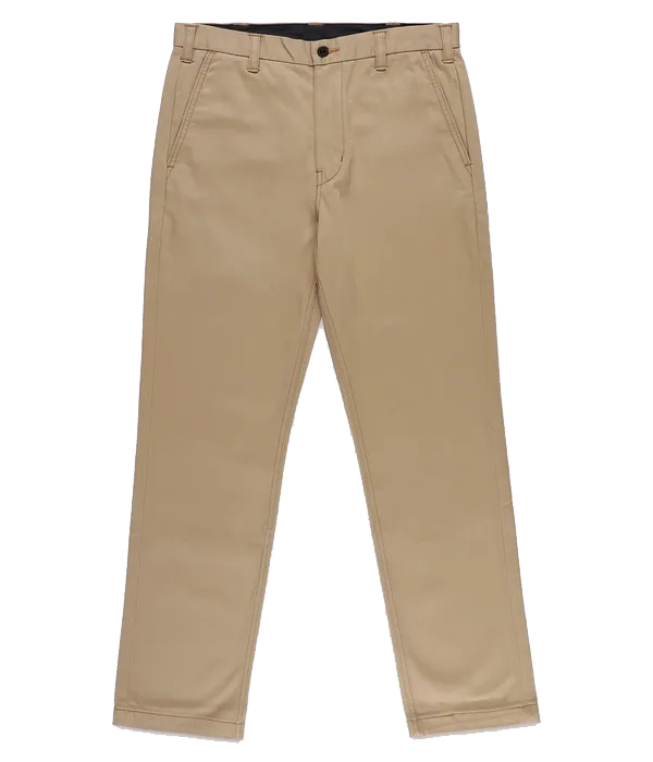 LEVI’S SKATE MENS’ WORK PANTS HARVEST GOLD