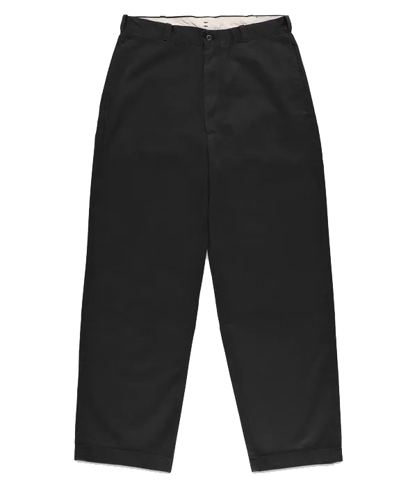 PANT LEVI’S® SKATEBOARDING LOOSE CHINO BLACK