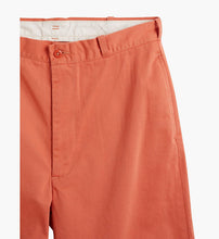 PANT LEVI'S® SKATE LOOSE CHINO BURNT SIENNA ROUGE