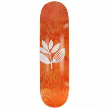 MAGENTA DECK 7.75 X 31 WOOD PLANT