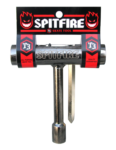 SPITFIRE TOOL ( CLE DE MONTAGE ) T3
