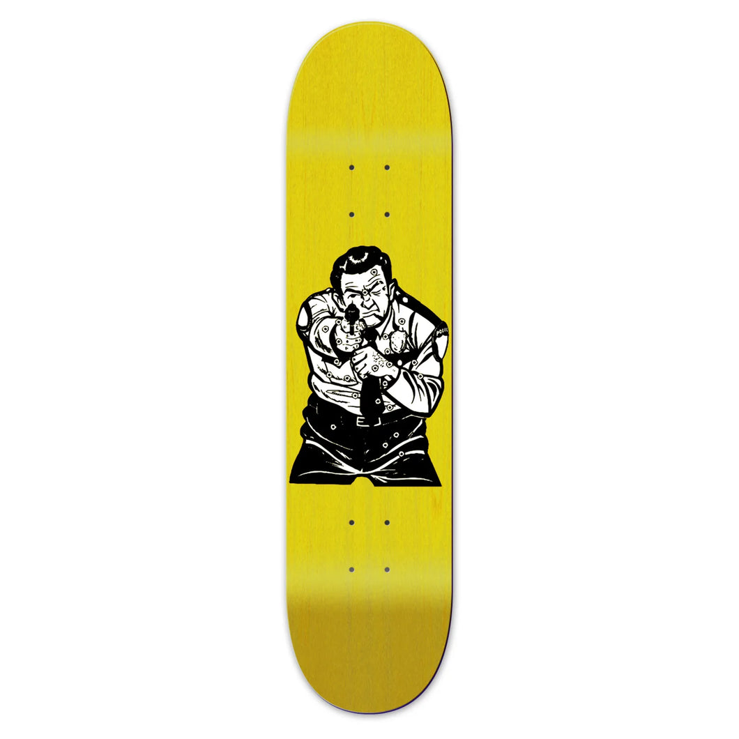 PIZZA DECK COP 8.25 X 32.25