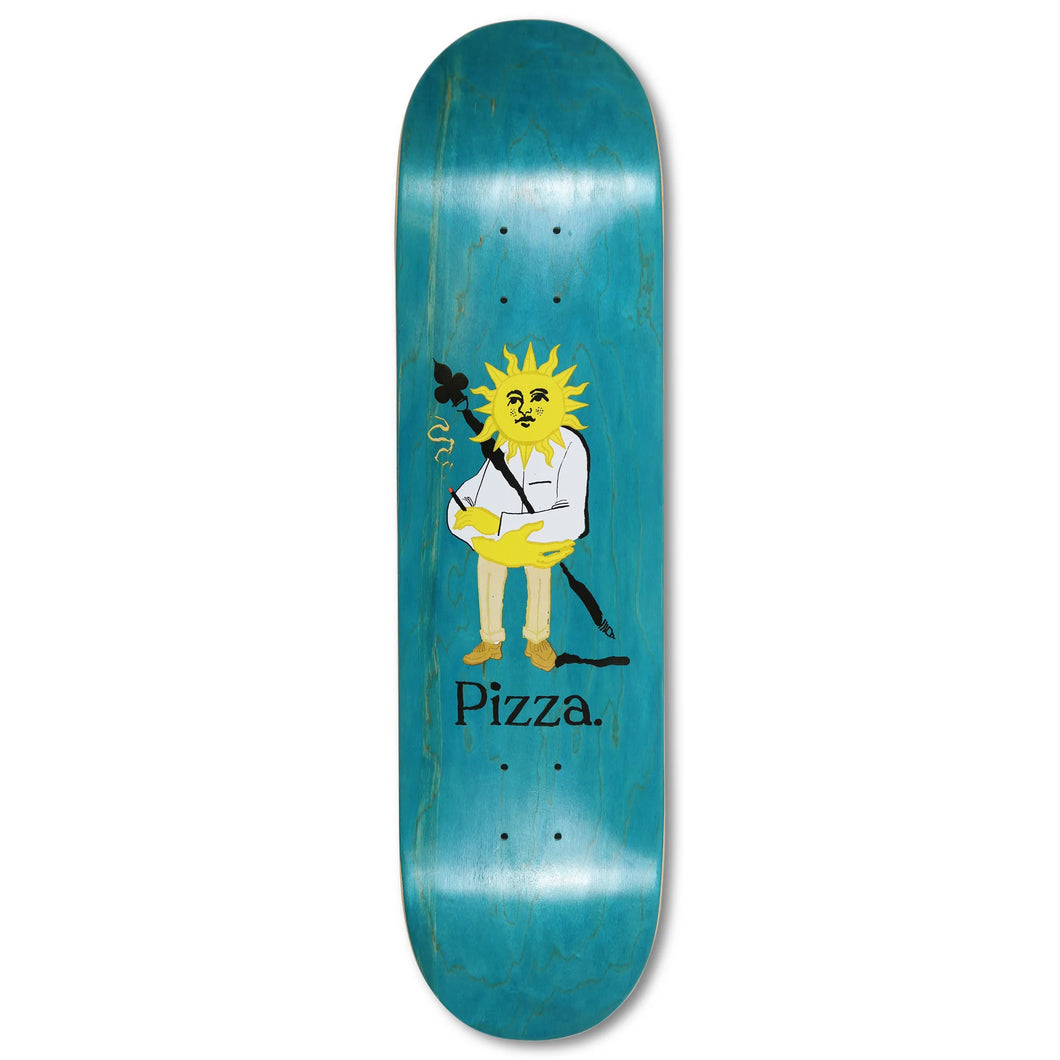 PIZZA DECK SUNGOD 8.25 x 32.375