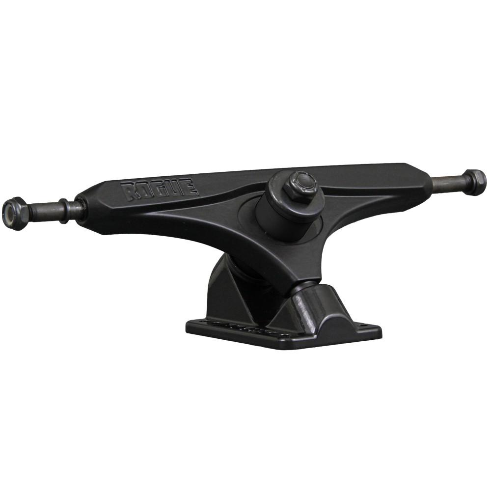 Rogue Cast Trucks - 180mm Black/Black (A L'UNITE)