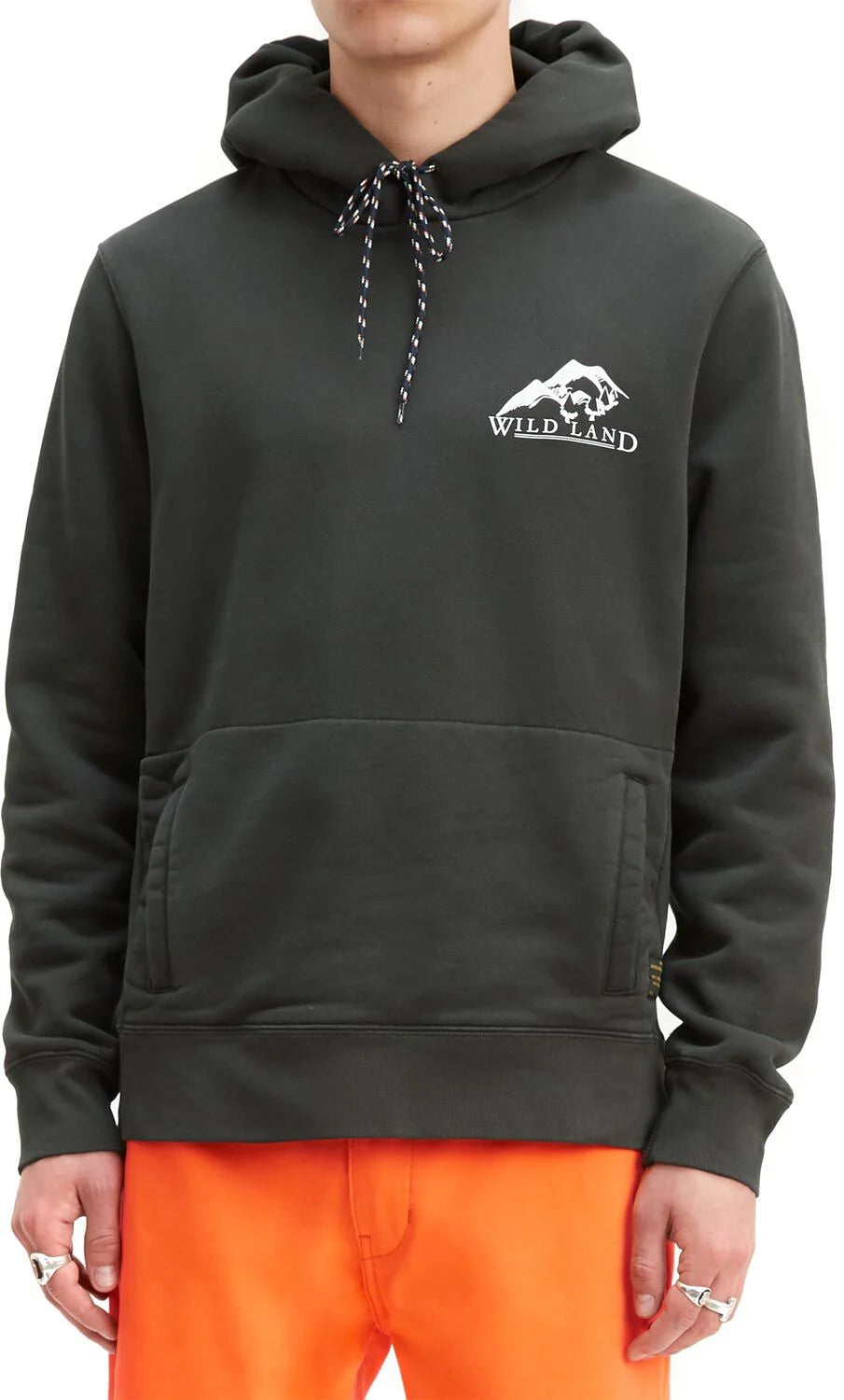 SWEAT LEVI'S® SKATEBOARDING WILDLAND