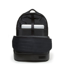 EASTPAK OUT OF OFFICE Neo black