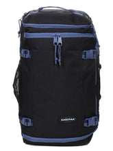Sac Eastpak Carry Pack Kontrast Prep Black