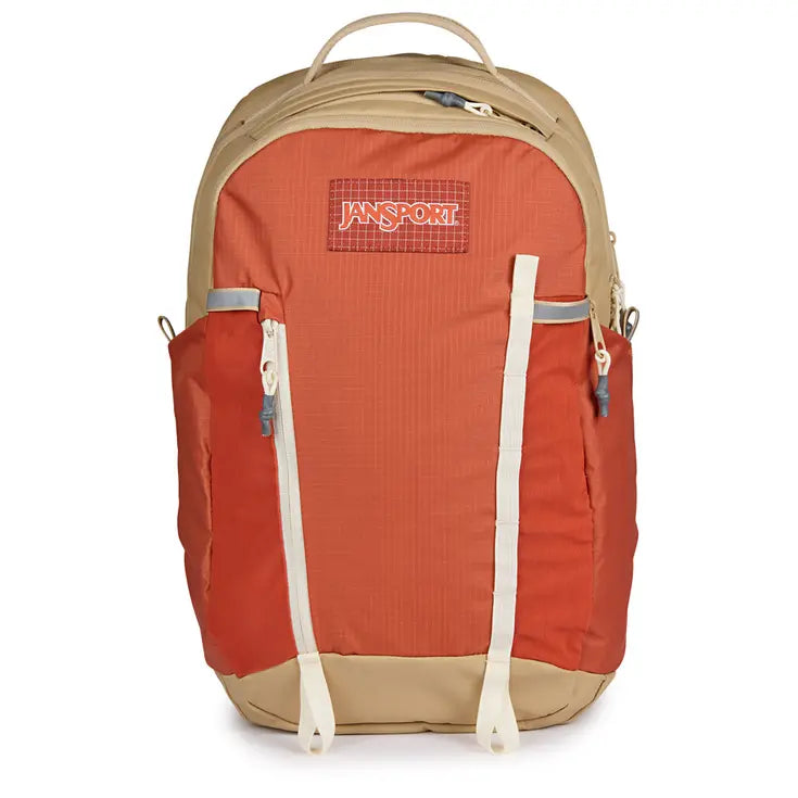 Sac À Dos Jansport All Around Pack Medium Dune Red
