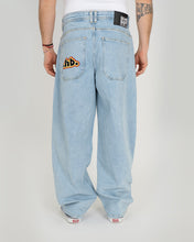 Pantalon Homeboy X-tra Monster Retro .Hb. Denim Moon