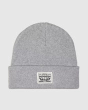 Bonnet Levi´s® Backpatch Heather Grey