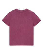 T-Shirt Femme Deus Daphne Burgundy