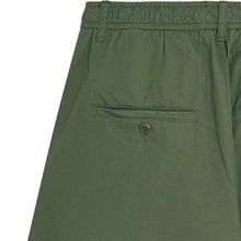 Short Bask In The Sun Alfredo Olive