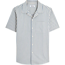 Chemise Bask In The Sun Loya Blue