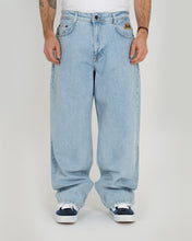 Pantalon Homeboy X-tra Monster Retro .Hb. Denim Moon
