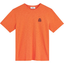 T-Shirt Bask In The Sun Mini To The Sea Carrot