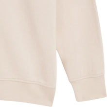 Sweat-shirt Bask In The Sun Smoking Pipe Clay