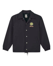 Veste Deus Strata Coach Black Green