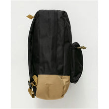 Sac À Dos ELEMENT topical flint black