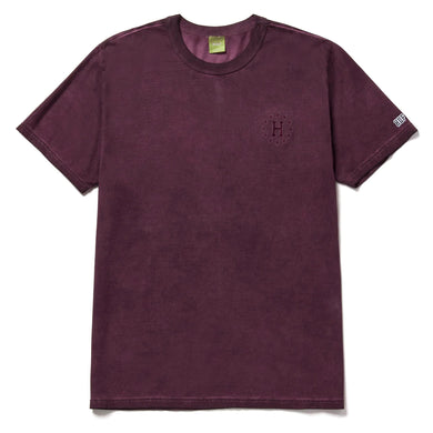 T-SHIRT HUF 12 GALAXIES FADED RELAXED TOP 5 couleurs