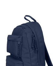 Sac À Dos Eastpak Padded Double Black Nighttime Navy
