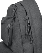 Sac À Dos Eastpak Padded Double Black Denim