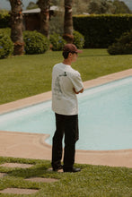 T-Shirt Qhuit Celebrate Off White