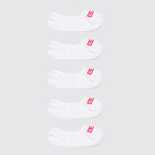 Chaussettes Femmes Globe Stealth Sport White