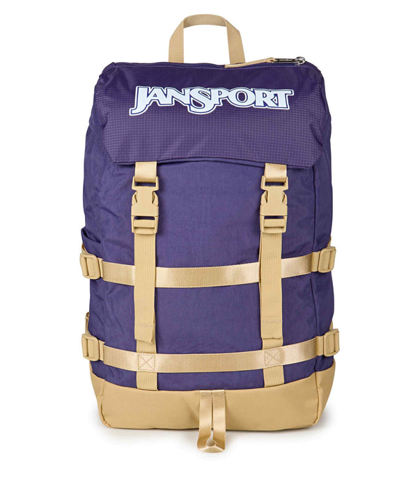 Sac À Dos Jansport Skip Pack Amethyst Angst