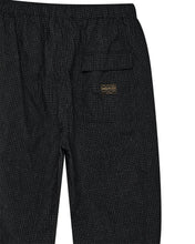 Pantalon Deus Remi Parachute Black