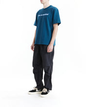 Pantalon Deus Remi Parachute Black