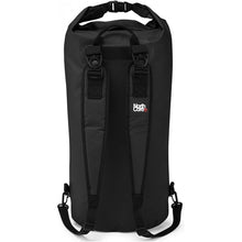 Northcore dry bag black 20 litres