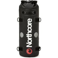 Northcore dry bag black 30 litres