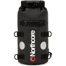 Northcore dry bag black 20 litres