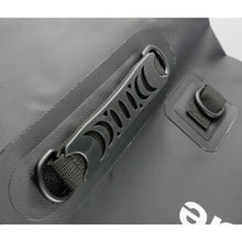Northcore dry bag black 10 litres