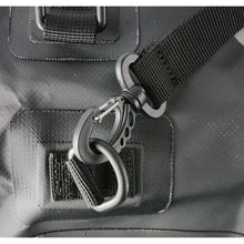 Northcore dry bag black 20 litres
