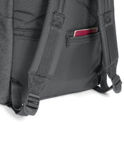 Sac À Dos Eastpak Padded Double Black Denim