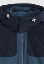 Veste Blazer Levi's®Rockridge Short Puffer Navy