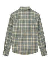 Chemise Deus Vacay Tendril Green